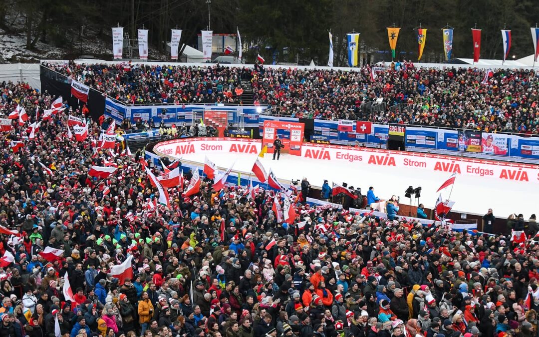 Rückenwind für den Weltcup-Standort Willingen