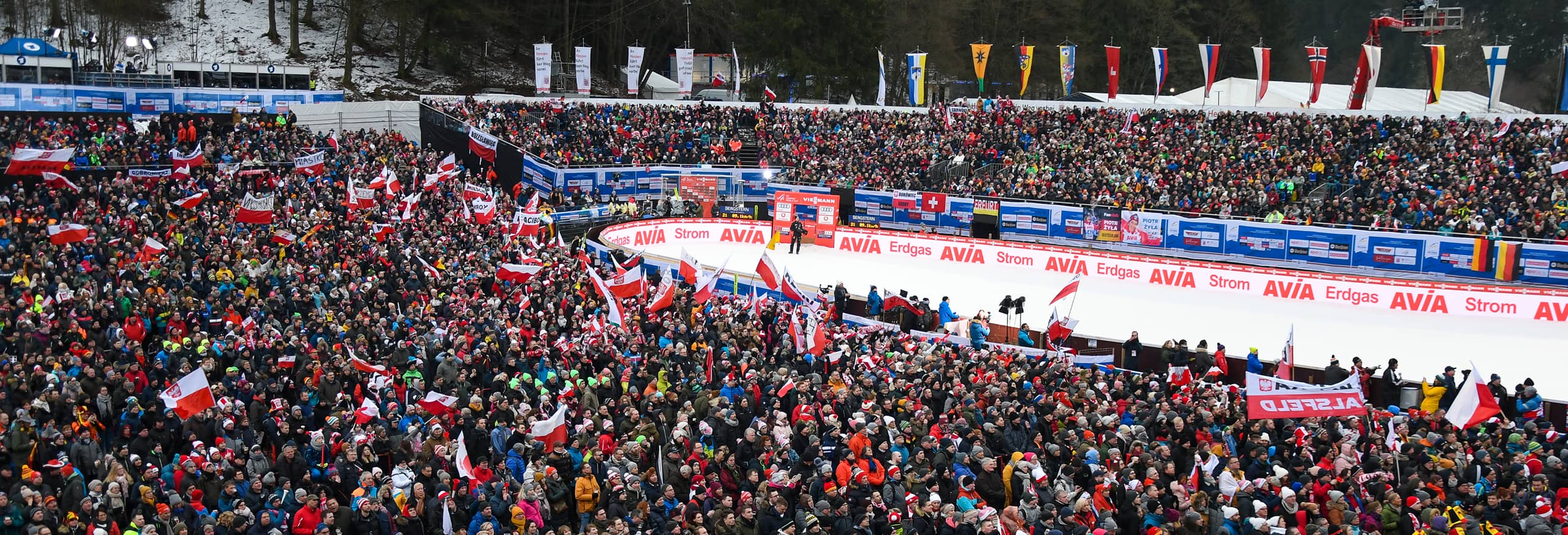 Rückenwind für den Weltcup-Standort Willingen