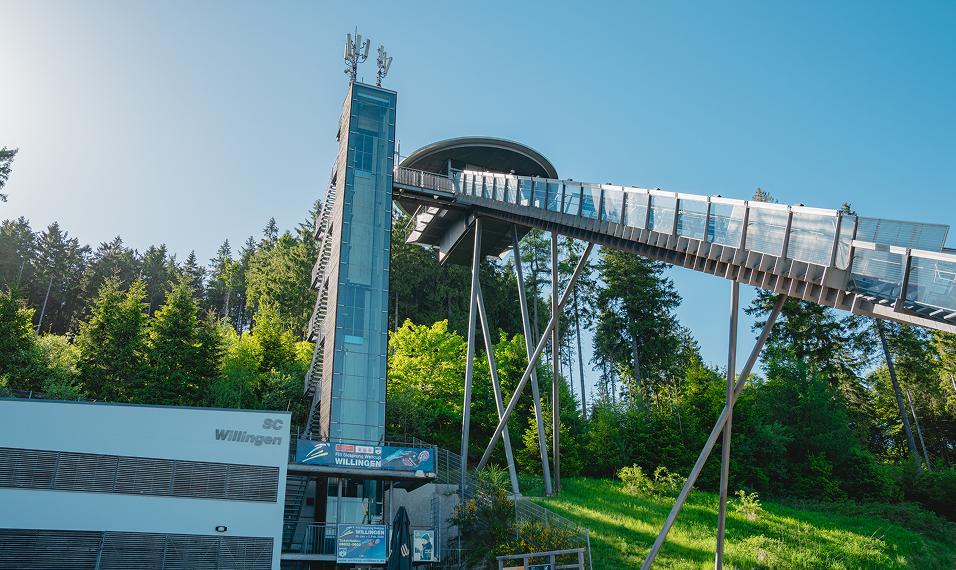 100 Jahre Mühlenkopfschanze – 10 Tage Familienfest in Willingen